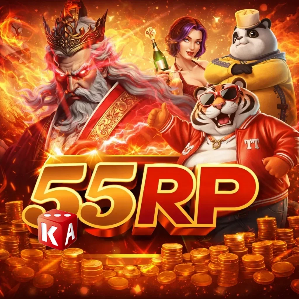 55rp — Aplikasi Hub Unduhan